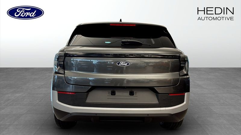Ford Explorer bild 7