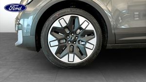 Ford Explorer bild 9
