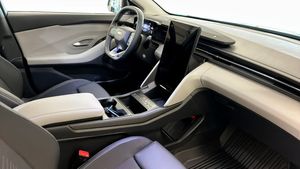 Ford Explorer bild 3