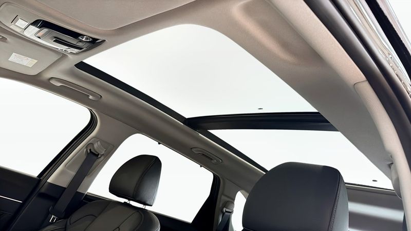 Kia Sorento bild 13