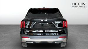 Kia Sorento bild 7