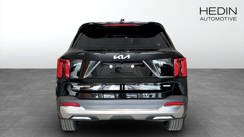 Kia Sorento bild 7