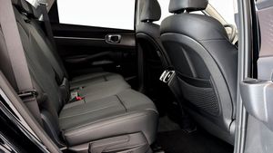 Kia Sorento bild 5