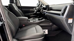 Kia Sorento bild 3