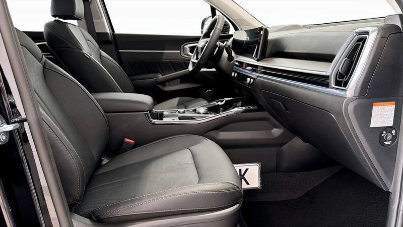 Kia Sorento bild 3