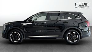 Kia Sorento bild 6