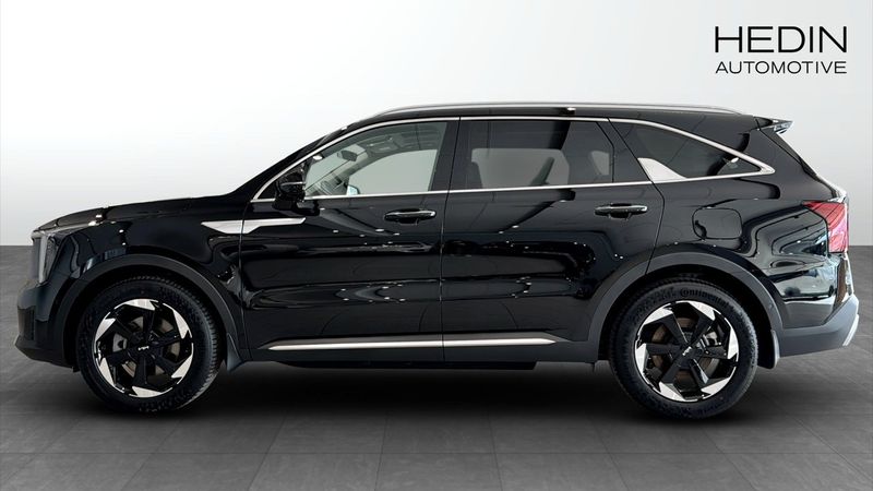 Kia Sorento bild 6