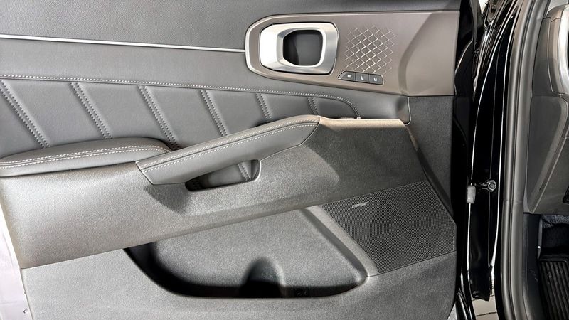 Kia Sorento bild 11