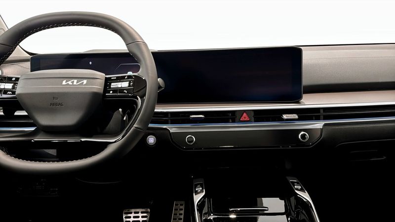 Kia Sorento bild 4