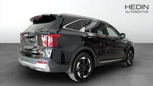 Kia Sorento bild 2