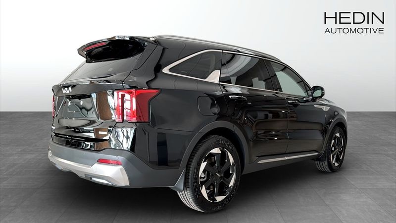 Kia Sorento bild 2