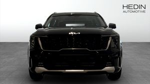 Kia Sorento bild 8