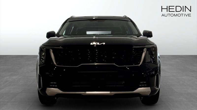 Kia Sorento bild 8