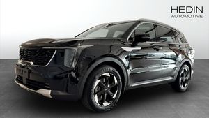Kia Sorento bild 1