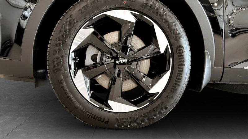 Kia Sorento bild 9