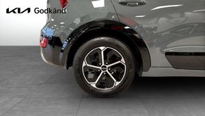 Kia Niro bild 9