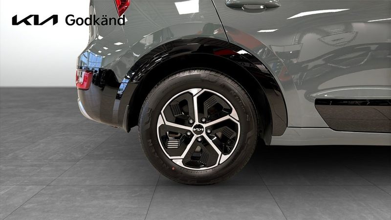 Kia Niro bild 9