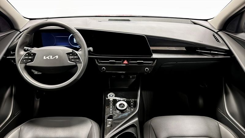 Kia Niro bild 4