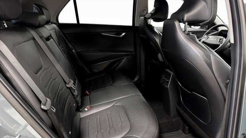 Kia Niro bild 5