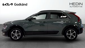 Kia Niro bild 6