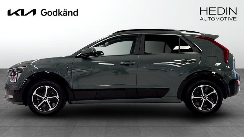Kia Niro bild 6