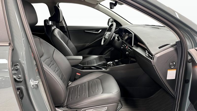Kia Niro bild 3