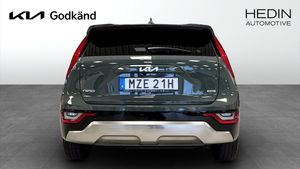 Kia Niro bild 7