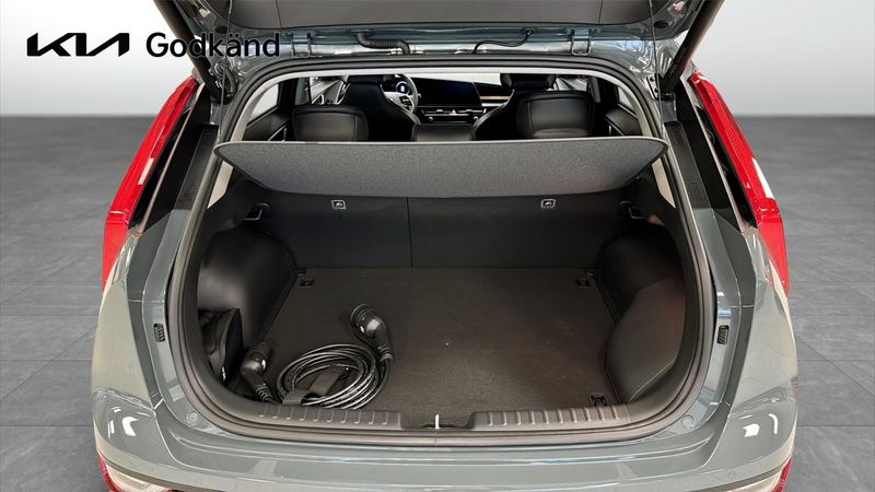 Kia Niro bild 10