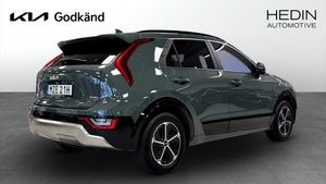 Kia Niro bild 2