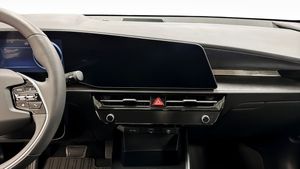 Kia Niro bild 12