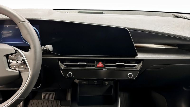 Kia Niro bild 12