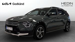 Kia Niro bild 1