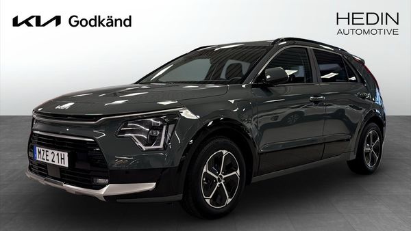 Kia Niro Advance - 2025