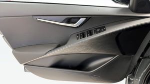 Kia Niro bild 11
