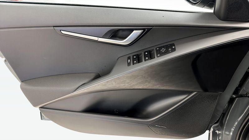 Kia Niro bild 11