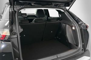 Peugeot 2008 bild 4