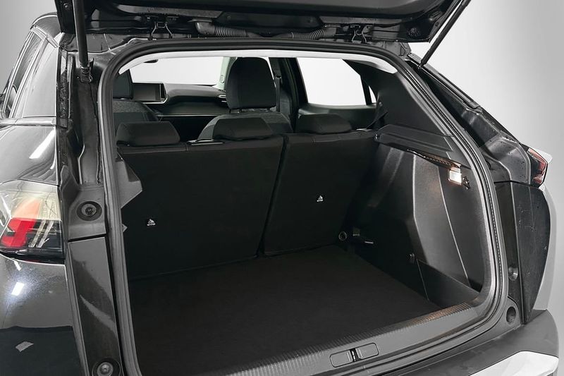 Peugeot 2008 bild 4