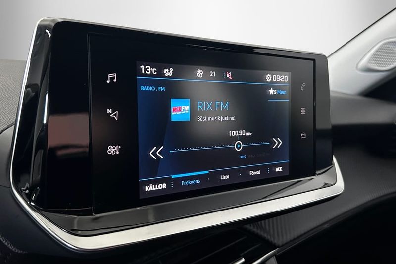 Peugeot 2008 bild 9