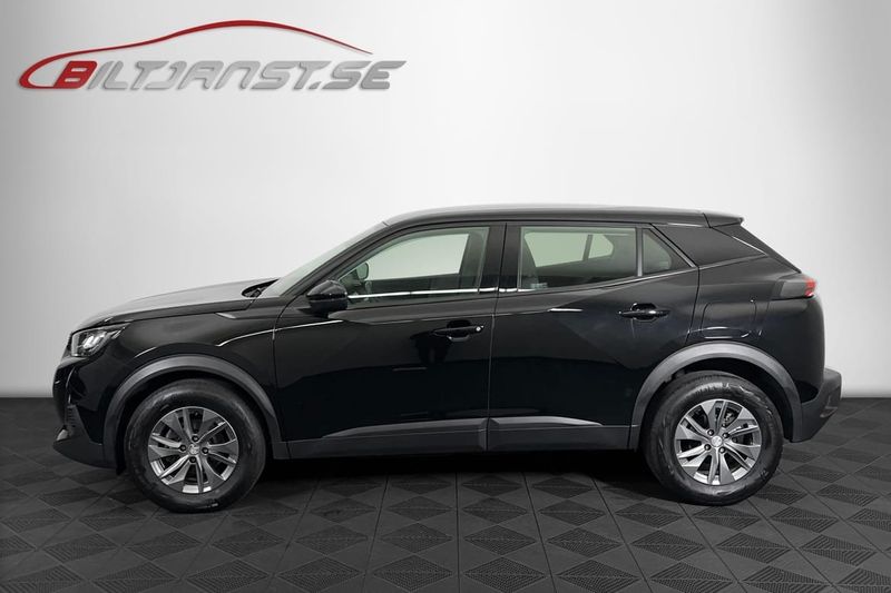 Peugeot 2008 bild 2