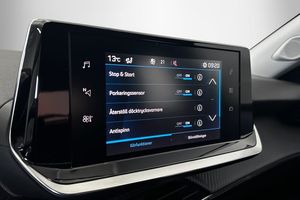 Peugeot 2008 bild 12