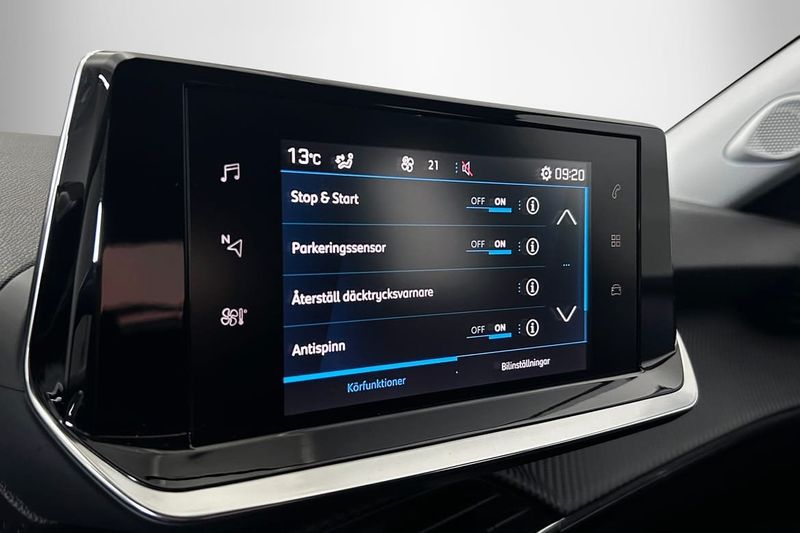 Peugeot 2008 bild 12