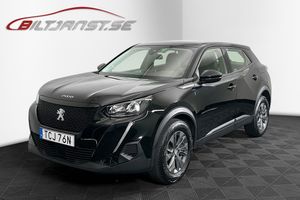 Peugeot 2008 bild 1