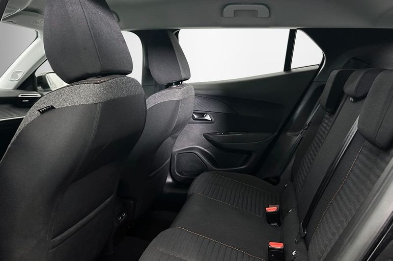 Peugeot 2008 bild 7