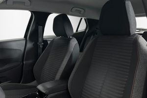 Peugeot 2008 bild 6