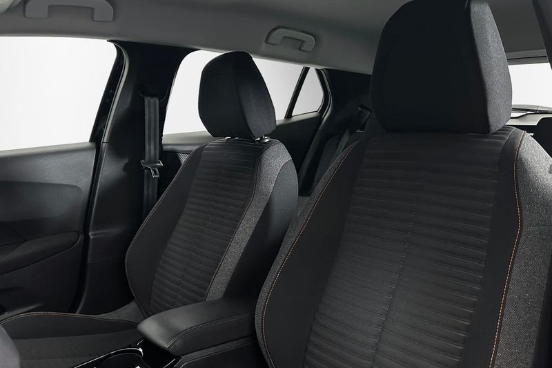 Peugeot 2008 bild 6