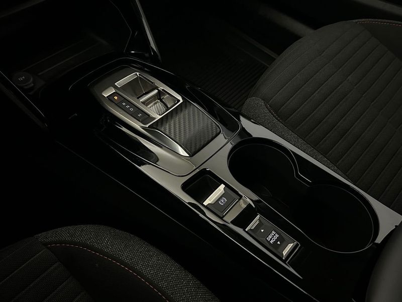 Peugeot 2008 bild 13