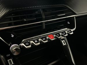 Peugeot 2008 bild 14
