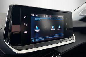 Peugeot 2008 bild 11