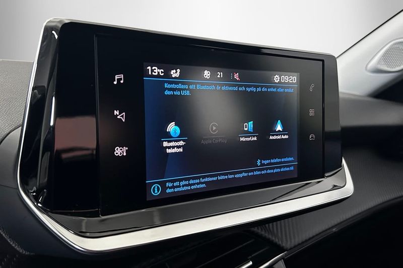 Peugeot 2008 bild 11