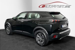 Peugeot 2008 bild 3